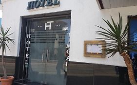 Hotel Timgad Oran